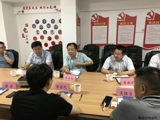 泰州律师事务所